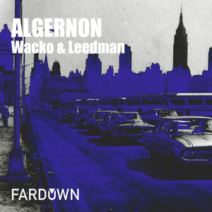 Algernon (Original Mix)