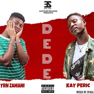 Dede (feat. Kay Peric)