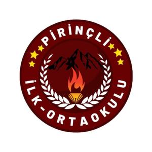 Pirinçli İlkokul Marşı (Enstrümantal)