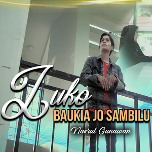 Luko Baukia Jo Sambilu