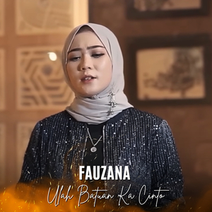 Ulah Batuan Ka Cinto