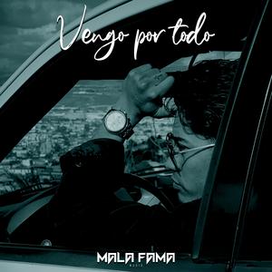 Vengo Por Todo