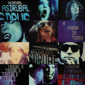 Marcha Da Baleia (Eu Quero Mamar)