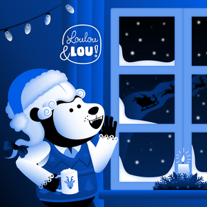 It's Beginning to Look a Lot Like Christmas