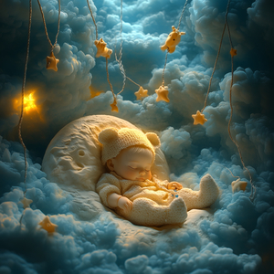 Lullaby of Floating Clouds