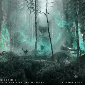 Stop The Fire (Loxion Remix)