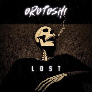 lost