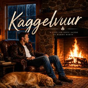Kaggelvuur
