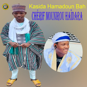 Cherif Mounirou Haidara
