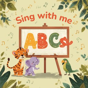 Sing with Me Abc