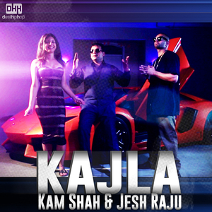 Kajla (feat. Jesh Raju)