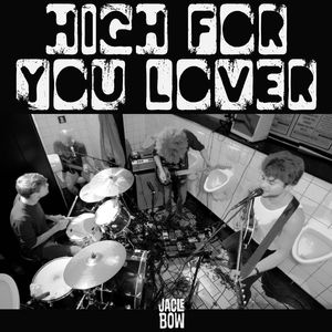High for You Lover (Radio Edit)