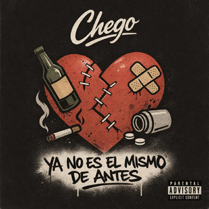 Ya No Es El Mismo De Antes