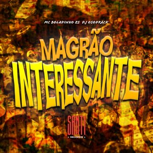 Magrão Interessante