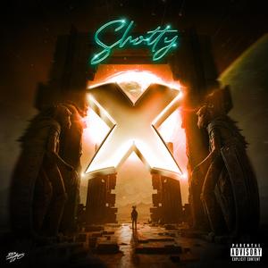 X (feat. Shotty) (Slowed Down)