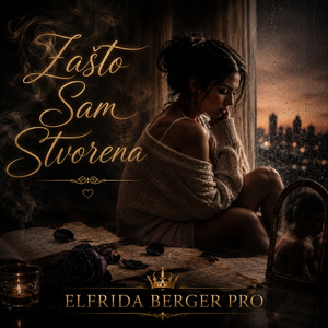 Zašto Sam Stvorena