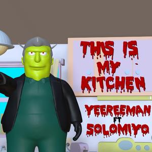 Power Up (feat. 5OLOMIYO)