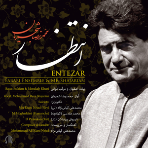 Saz-o Avaz: Be Mojgan-e Siah Kardi Hezaran Rakhne Dar Dinam