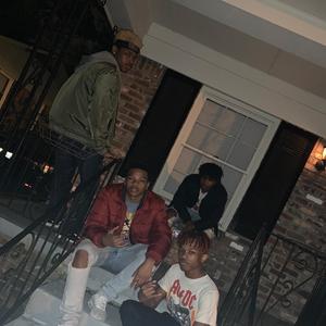 Hi-Rollin' (feat. Sicko!)