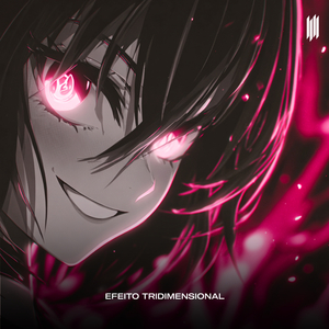 EFEITO TRIDIMENSIONAL