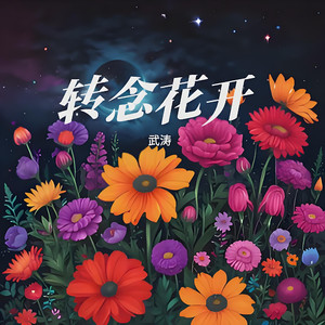 转念花开