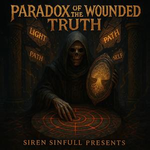 Paradox of the Wounded Truth (The Beautiful Lullaby)