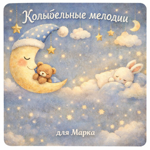 Мамины Ладони