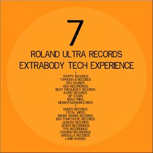 Oh What A Day (Original mix)