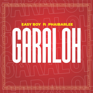 Garaloh