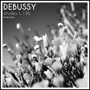 Études, L. 136: II. Pour les tierces