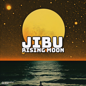 Rising Moon