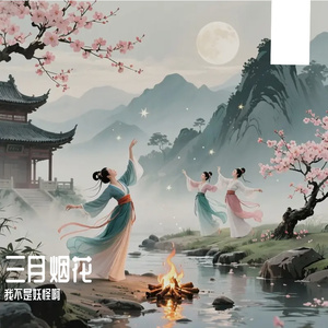 三月烟花