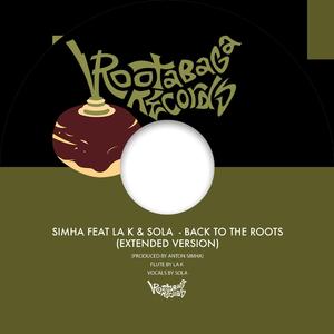 Back to the roots (feat. Sola)