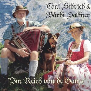 Am liabsten bin i auf der Oim