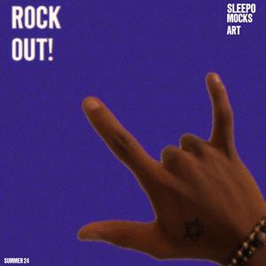Rock 0ut!