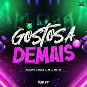 GOSTOSA DEMAIS - TIKTOK