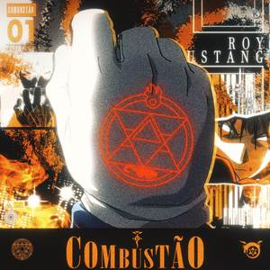 Combustão (Roy Mustang)