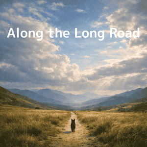 Along the Long Road