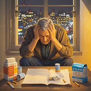 我是个失败的男人-新时尚歌忆