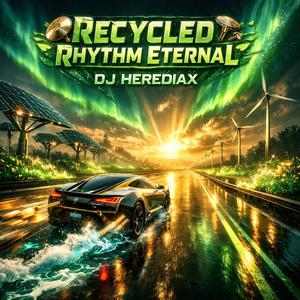 Recycled Rhythm Surge