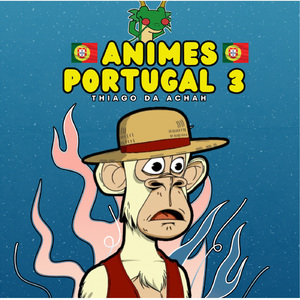 Abertura Naruto Shippuden de Portugal