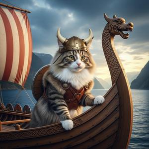 ノルウェーじゃん