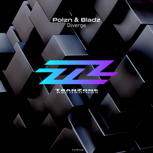 Diverge (Extended Mix)