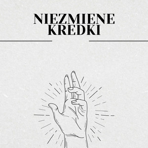 Niezmiene Kredki