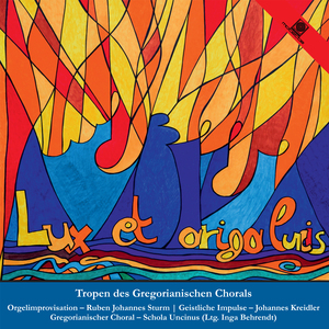 Sanctus Pater ex quo (Ordinarium XI: In Dominixis per Annum)