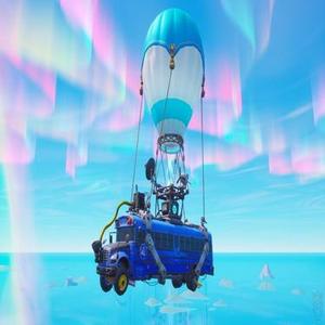 FORTNITE BATTLE BUS PHONK