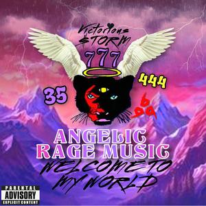 Owa Owa Stormix / Jujutsu kaisin