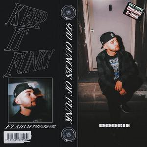 970 OUNCES OF FUNK (feat. Adam the Shinobi & samstonee)