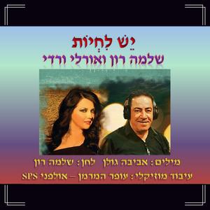יש לחיות - עם שלמה רון