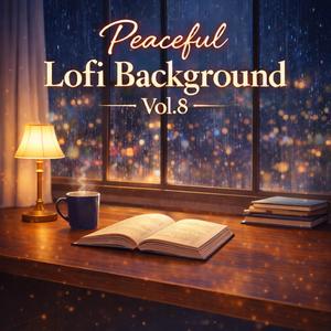 Peaceful Lofi Background, Vol. 8